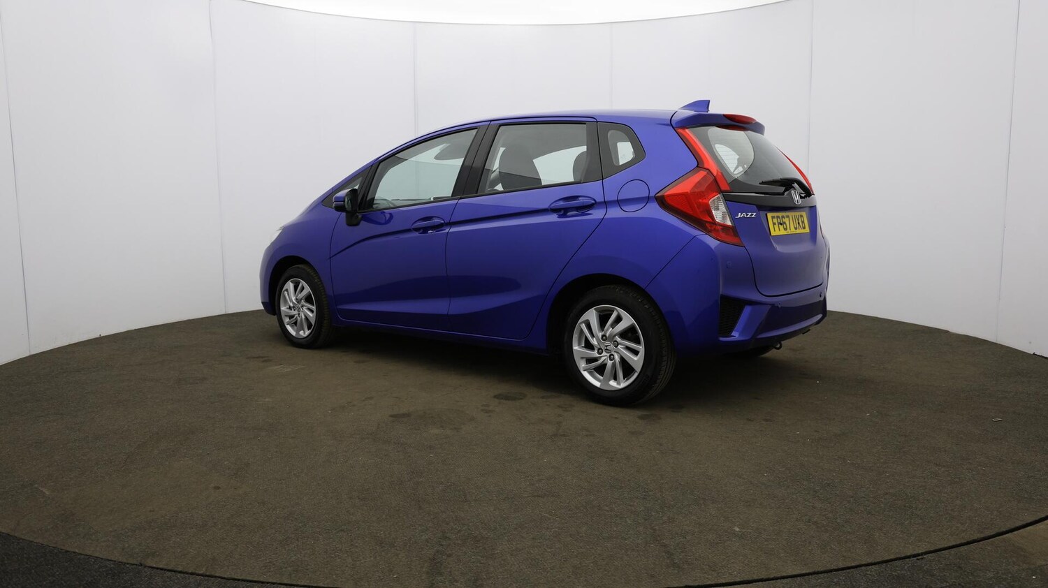 Used Honda Jazz 2017 for sale - 75915203: Photo 67