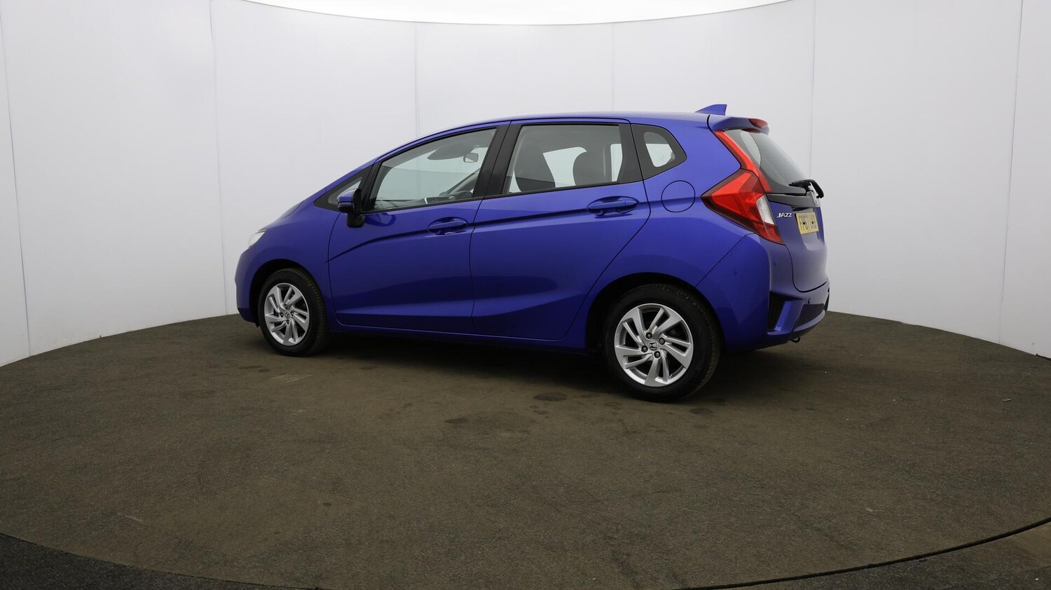 Used Honda Jazz 2017 for sale - 75915203: Photo 68