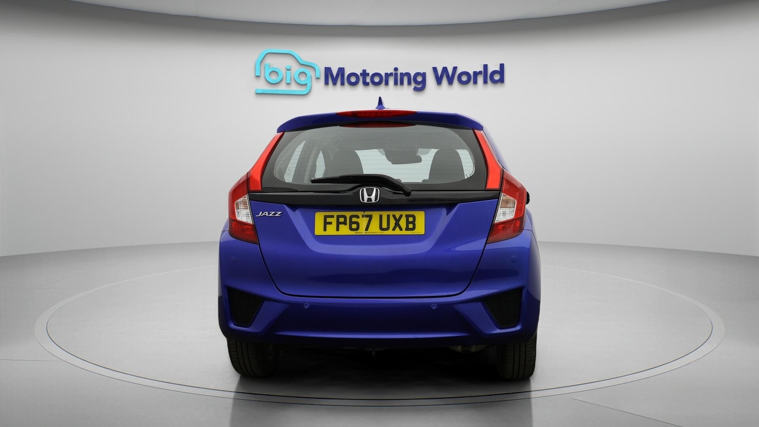 Used Honda Jazz 2017 for sale - 75915203: Photo 7