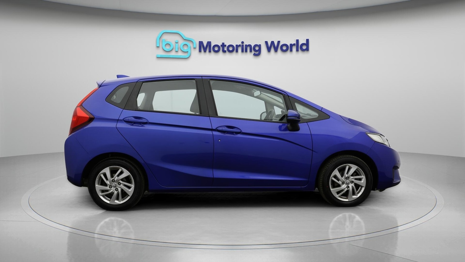 Used Honda Jazz 2017 for sale - 75915203: Photo 9