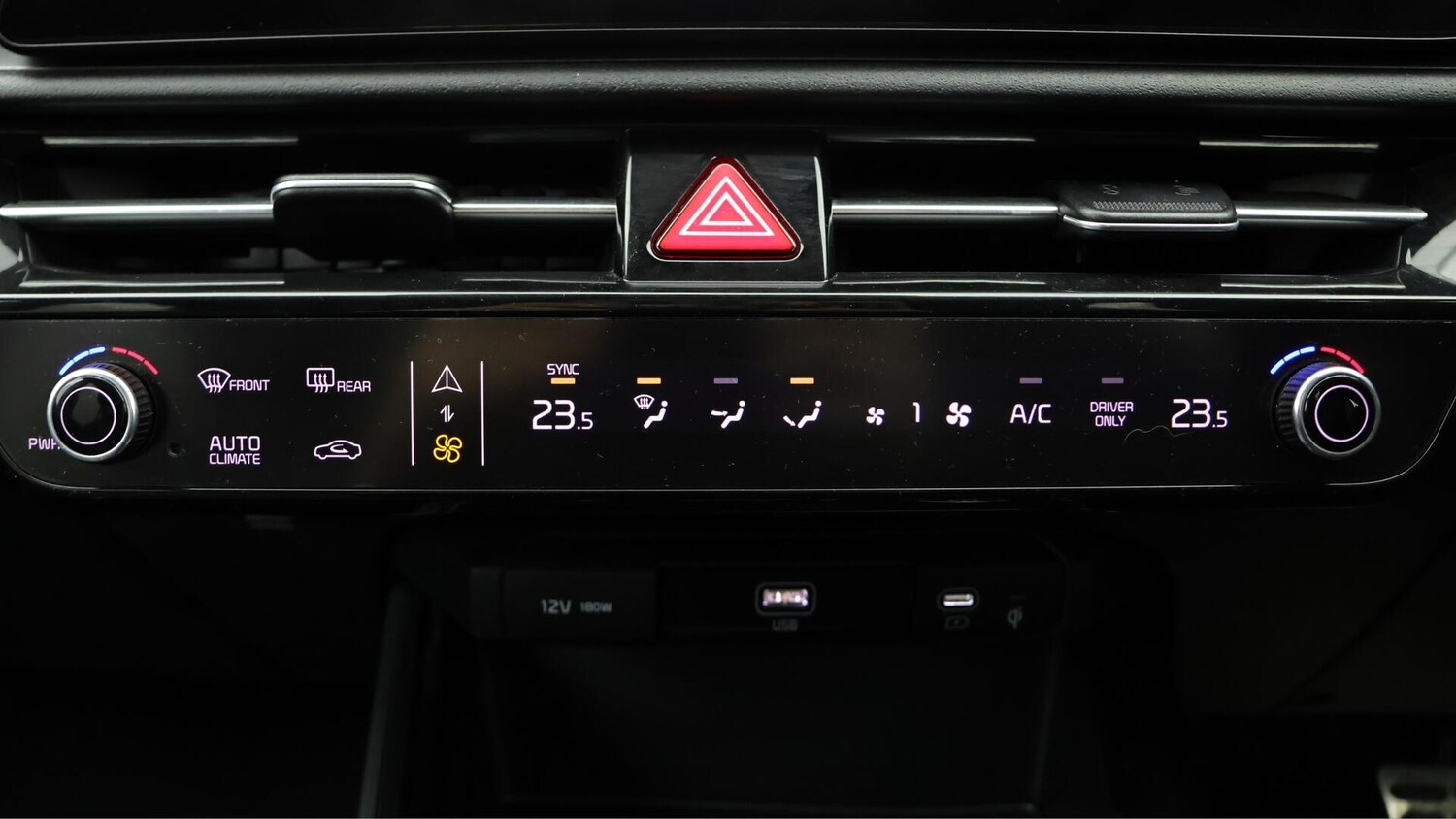 Used Kia Niro 2022 for sale - 76473515: Photo 13