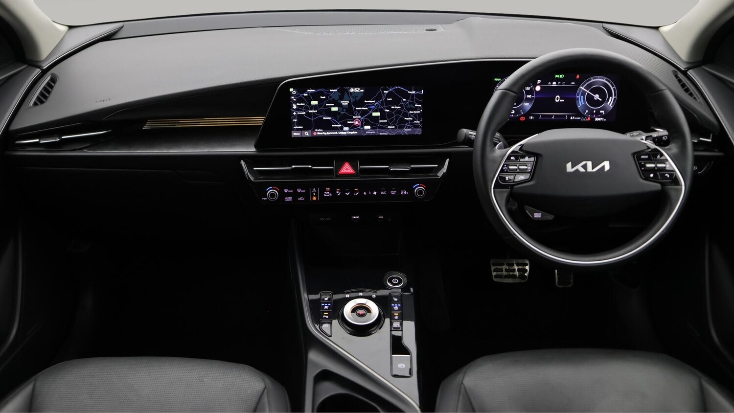 Used Kia Niro 2022 for sale - 76473515: Photo 14