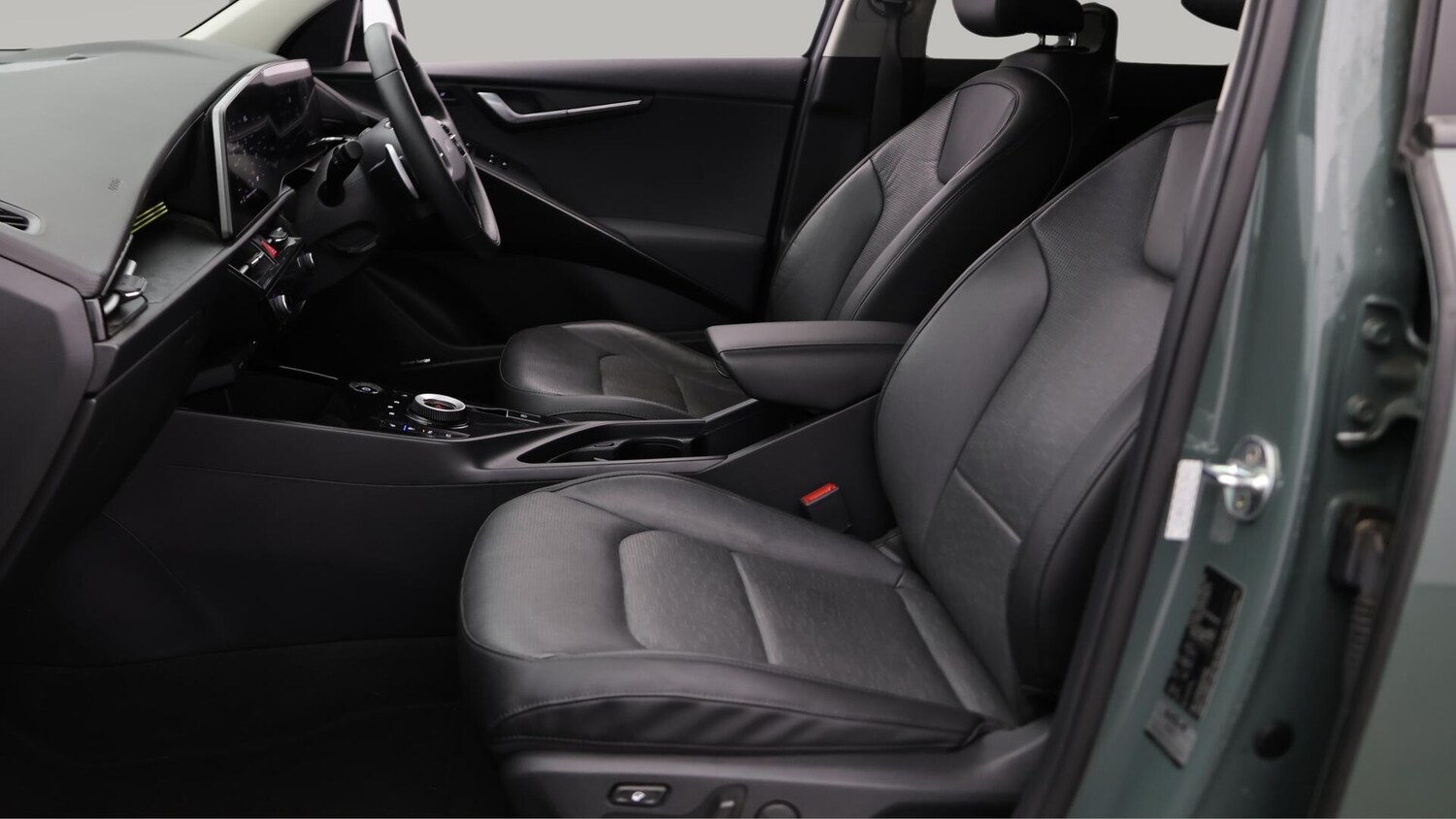 Used Kia Niro 2022 for sale - 76473515: Photo 15