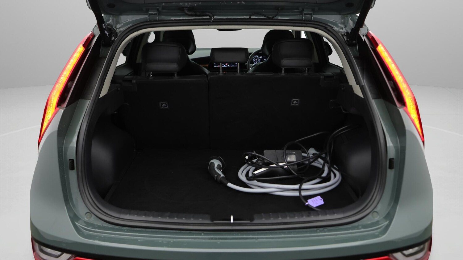 Used Kia Niro 2022 for sale - 76473515: Photo 18