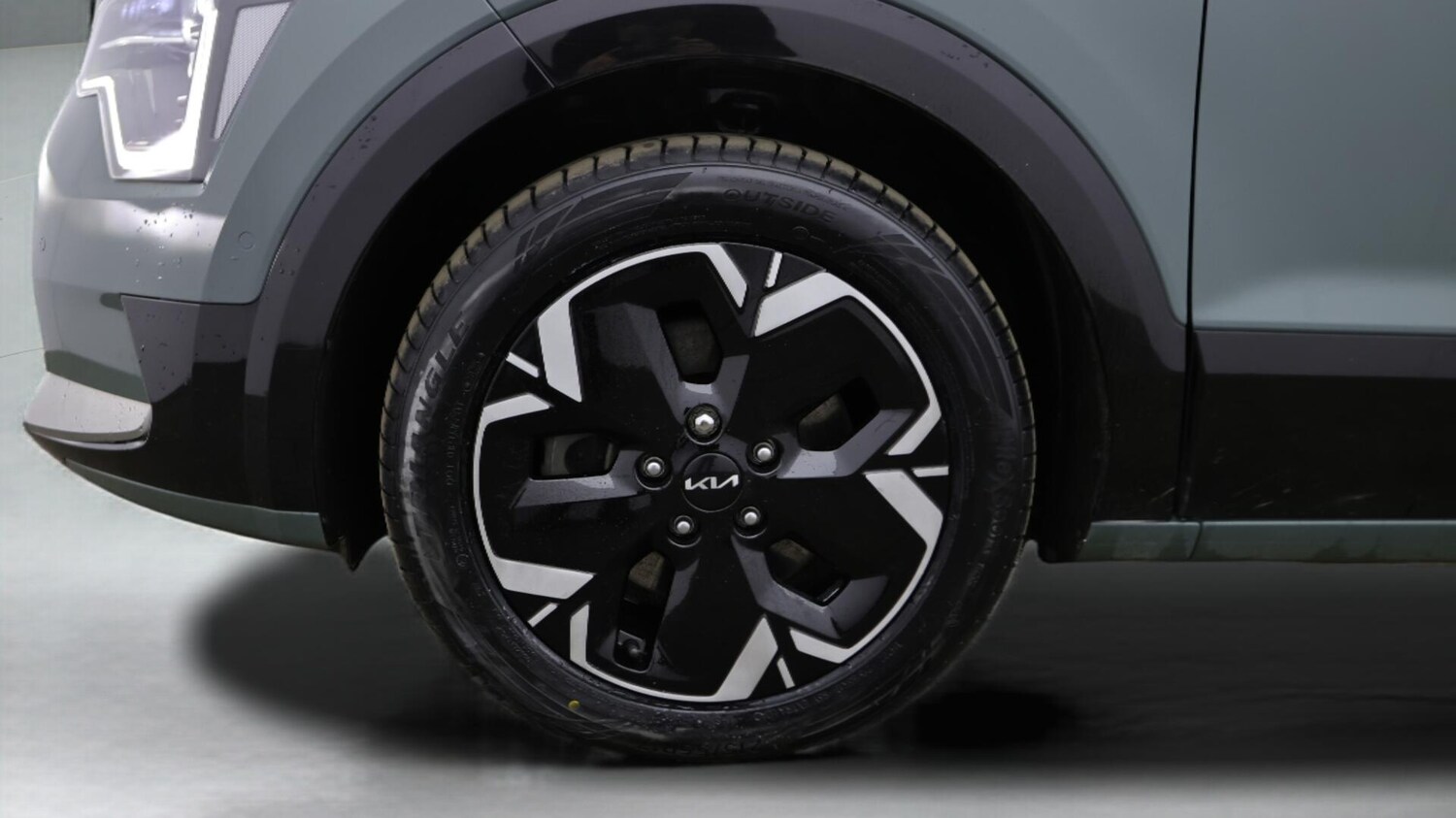 Used Kia Niro 2022 for sale - 76473515: Photo 19