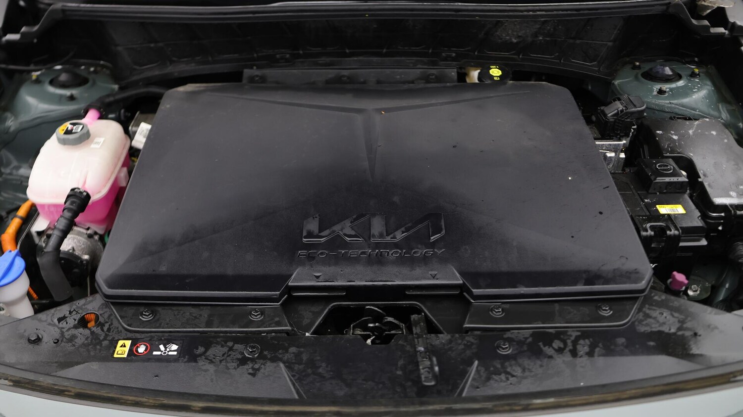 Used Kia Niro 2022 for sale - 76473515: Photo 20