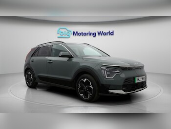 Used Kia Niro 2022 for sale - 76473515: Photo
