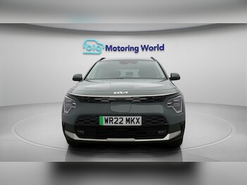 Used Kia Niro 2022 for sale - 76473515: Photo