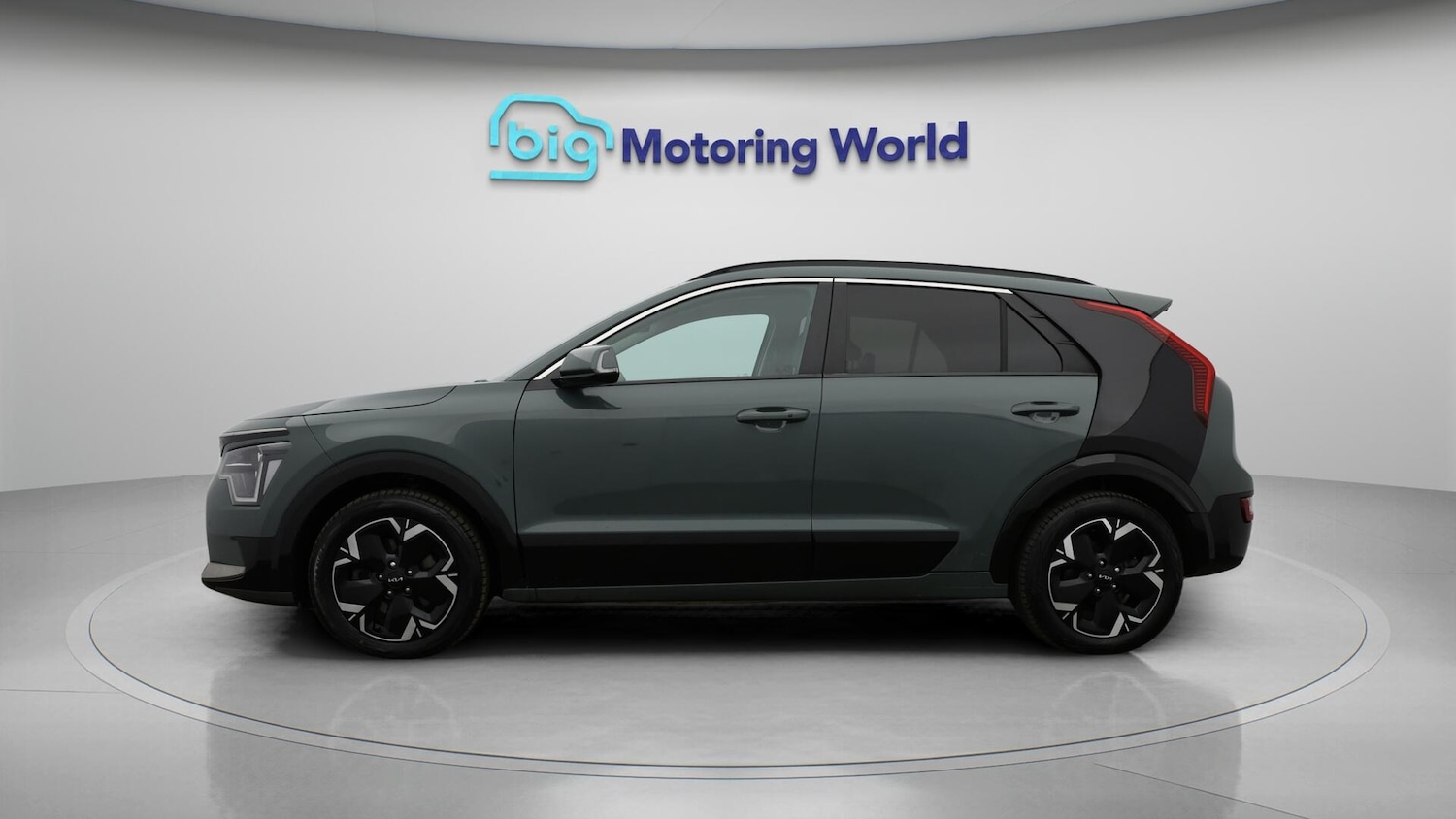 Used Kia Niro 2022 for sale - 76473515: Photo 5