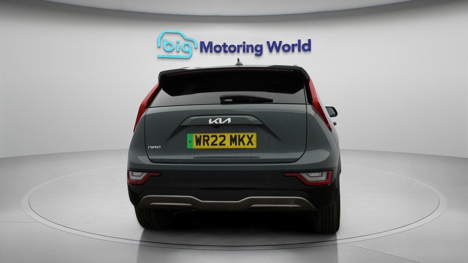 Used Kia Niro 2022 for sale - 76473515: Photo 7