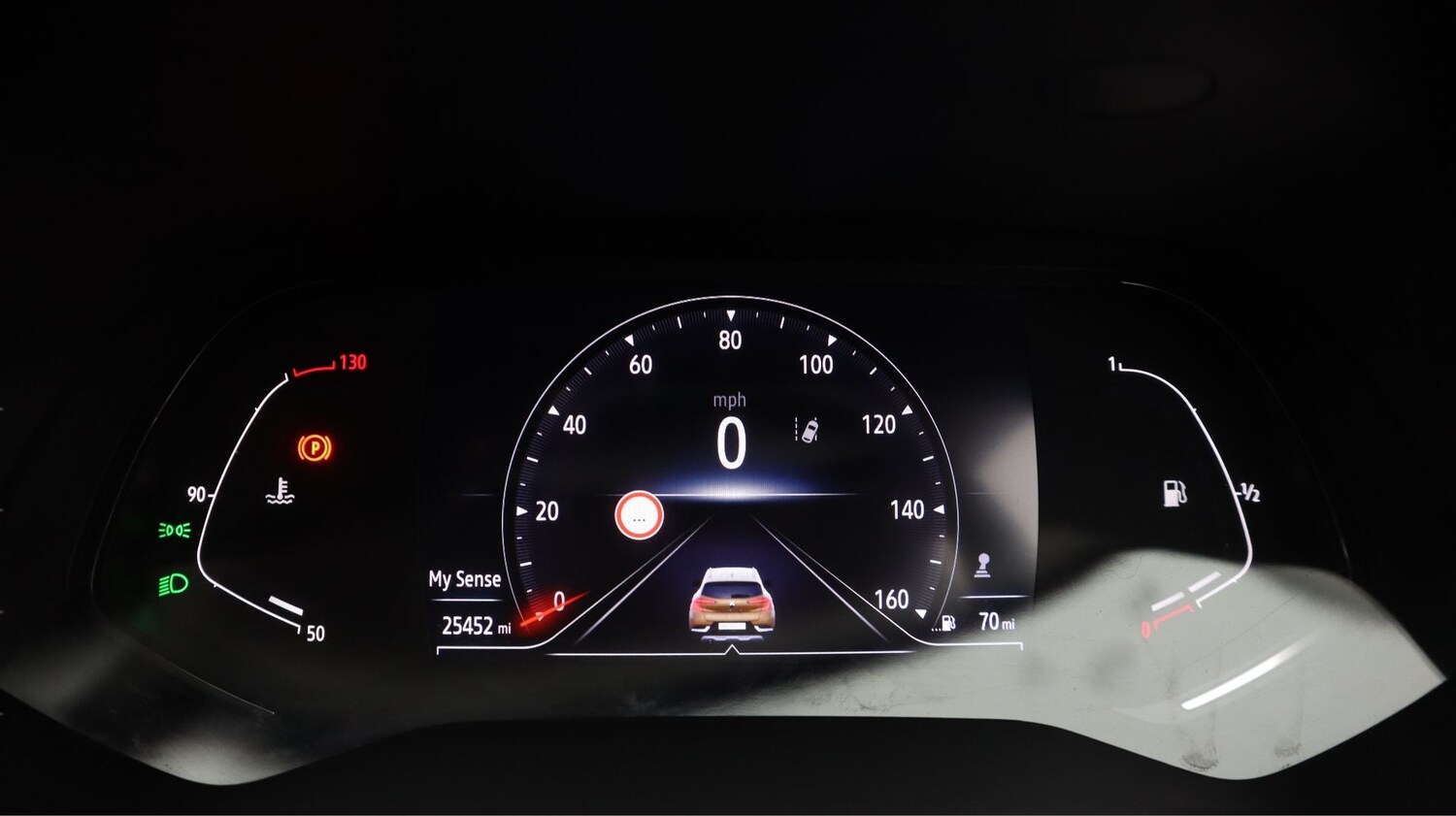 Used Renault Captur 2020 for sale - 78179926: Photo 10