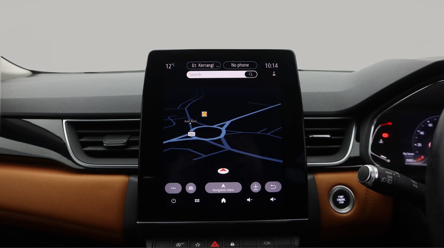 Used Renault Captur 2020 for sale - 78179926: Photo 11