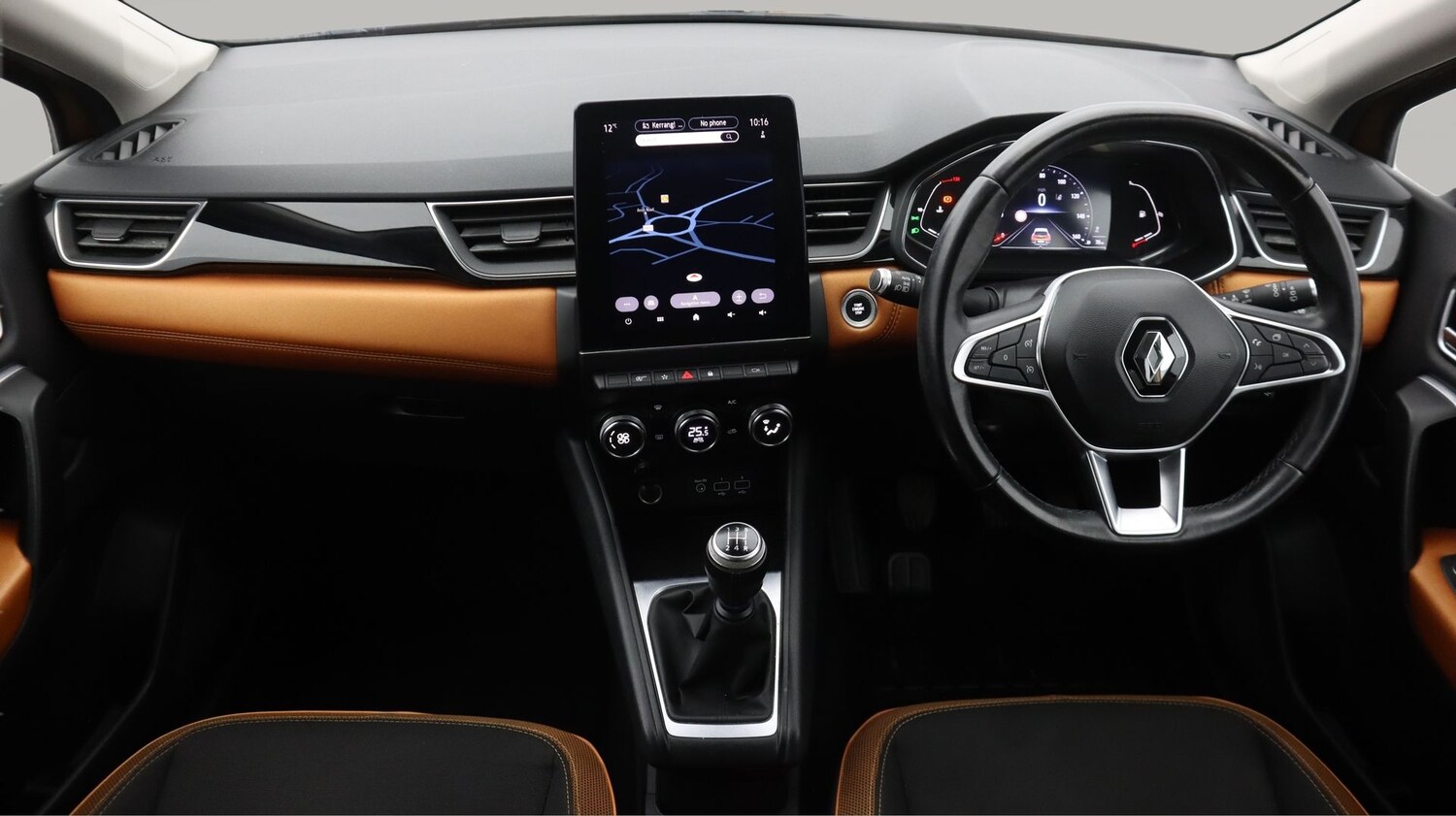 Used Renault Captur 2020 for sale - 78179926: Photo 13