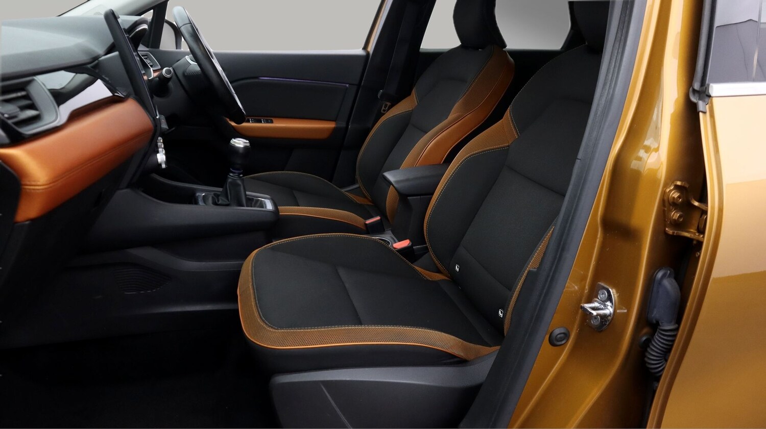 Used Renault Captur 2020 for sale - 78179926: Photo 14