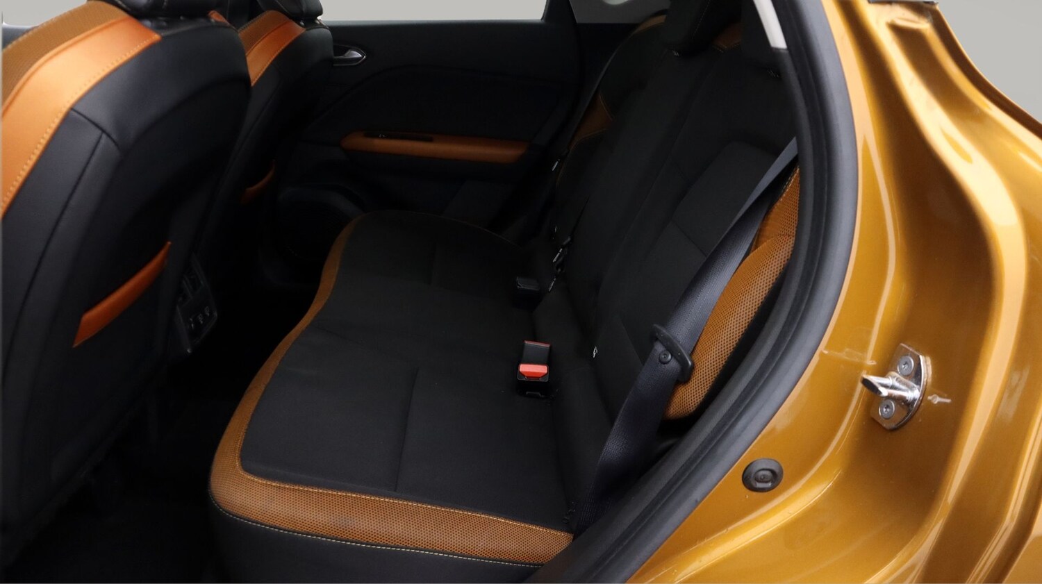 Used Renault Captur 2020 for sale - 78179926: Photo 16