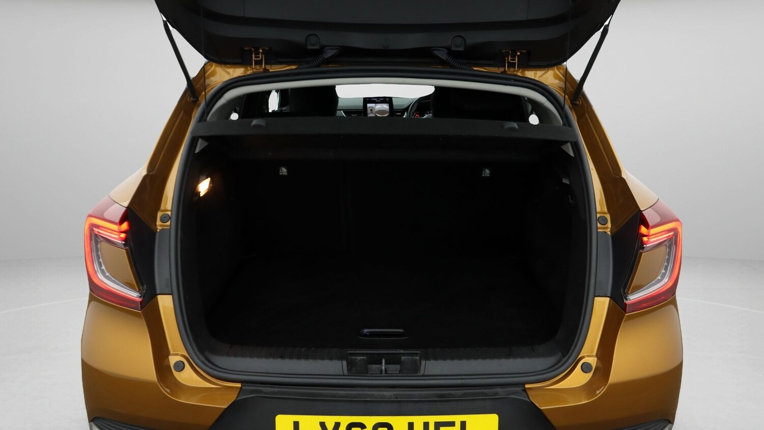 Used Renault Captur 2020 for sale - 78179926: Photo 17