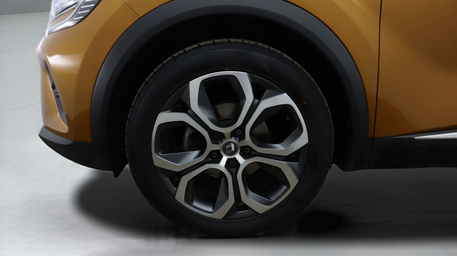 Used Renault Captur 2020 for sale - 78179926: Photo 18