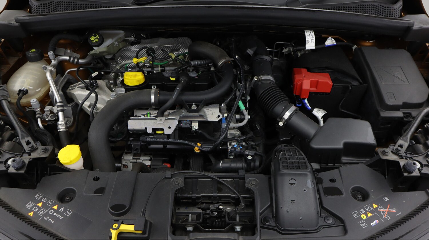 Used Renault Captur 2020 for sale - 78179926: Photo 19