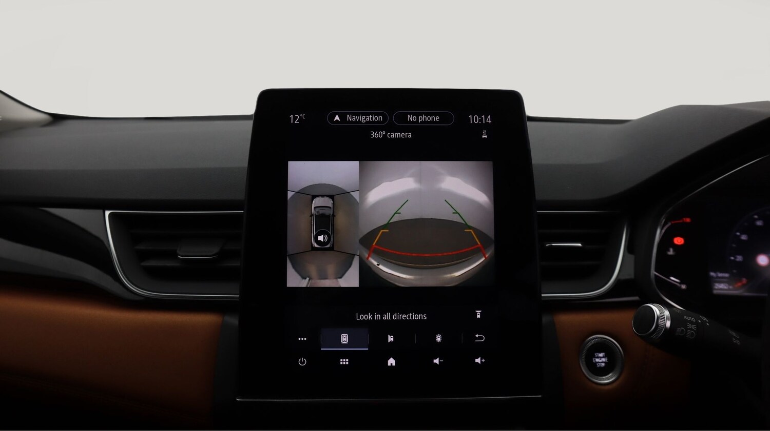 Used Renault Captur 2020 for sale - 78179926: Photo 23