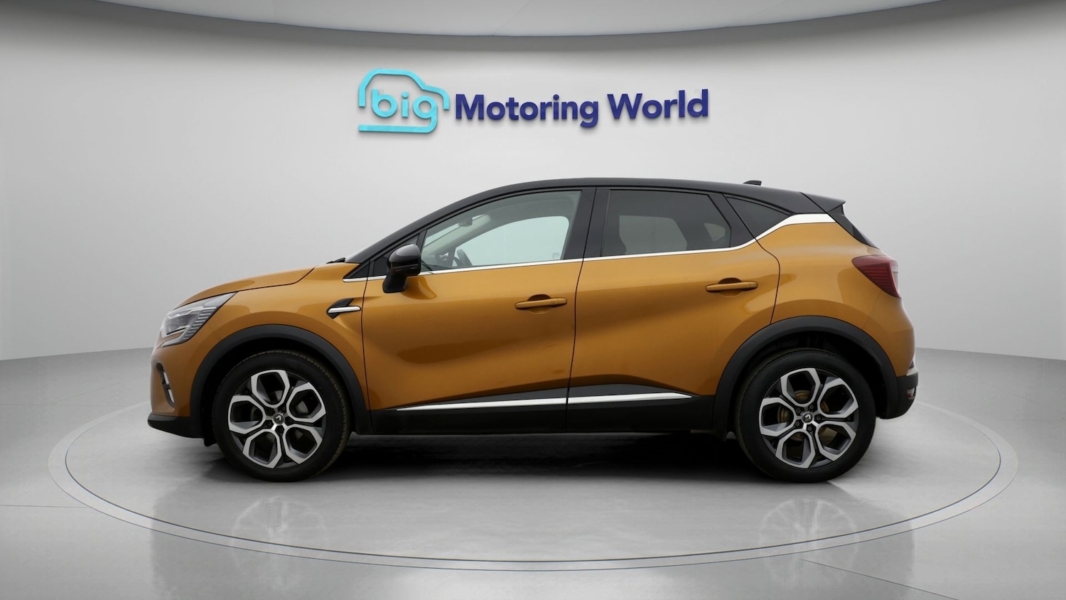 Used Renault Captur 2020 for sale - 78179926: Photo 4
