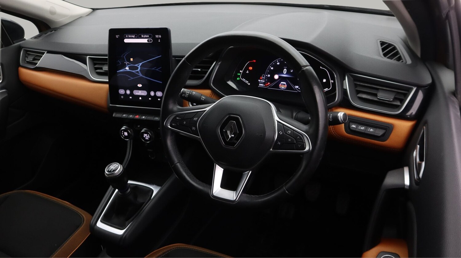 Used Renault Captur 2020 for sale - 78179926: Photo 9