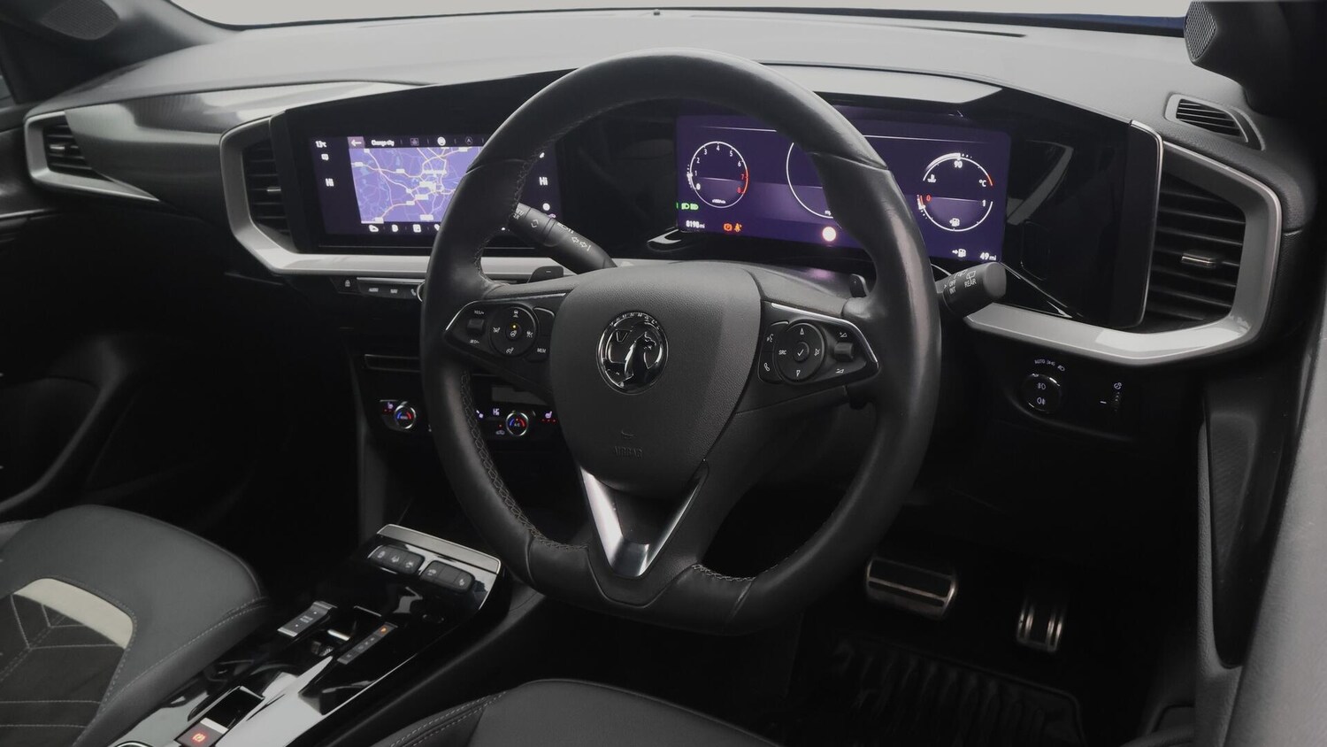 Used Vauxhall Mokka for sale - 76727234: Photo 10