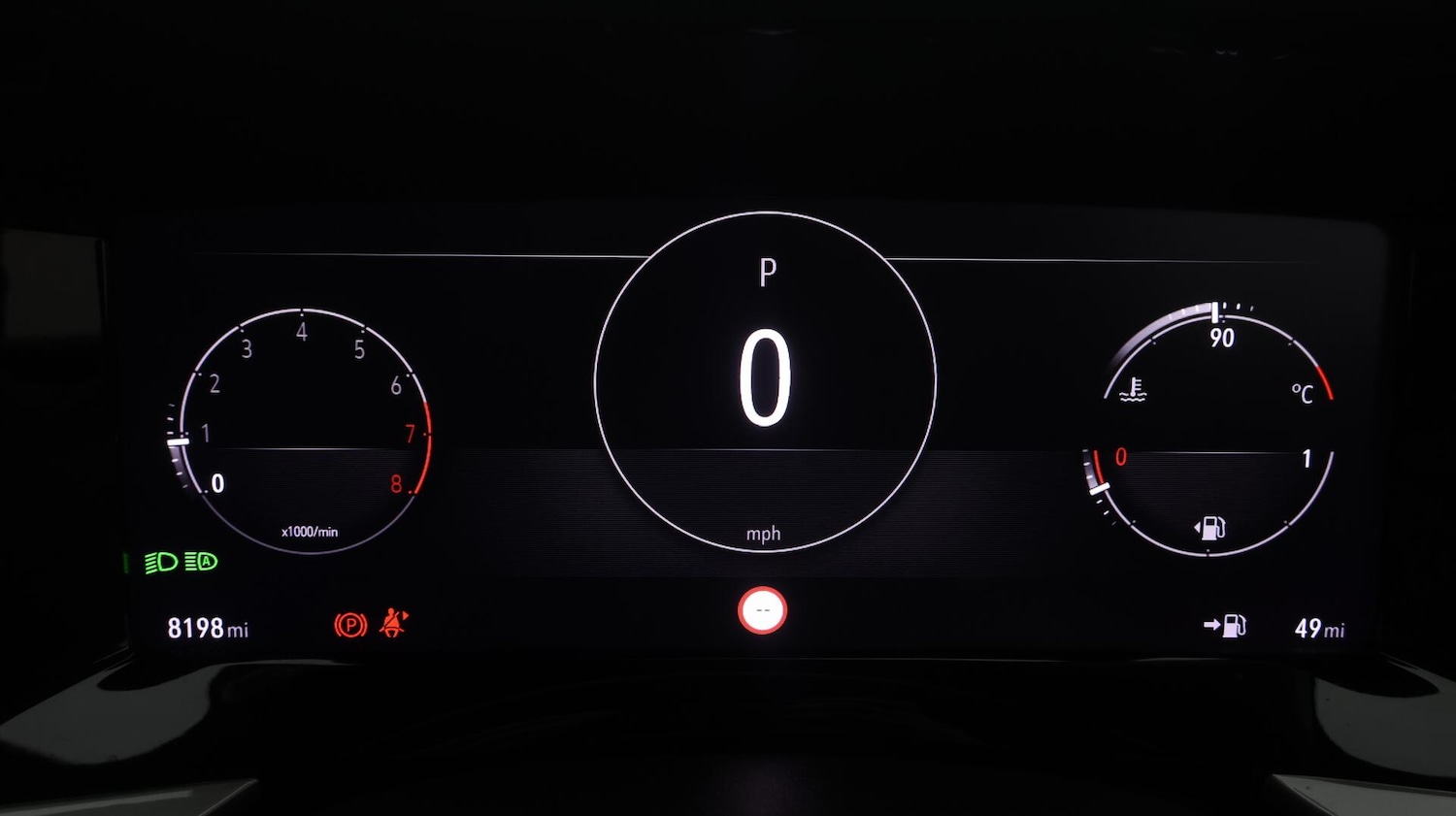 Used Vauxhall Mokka for sale - 76727234: Photo 11