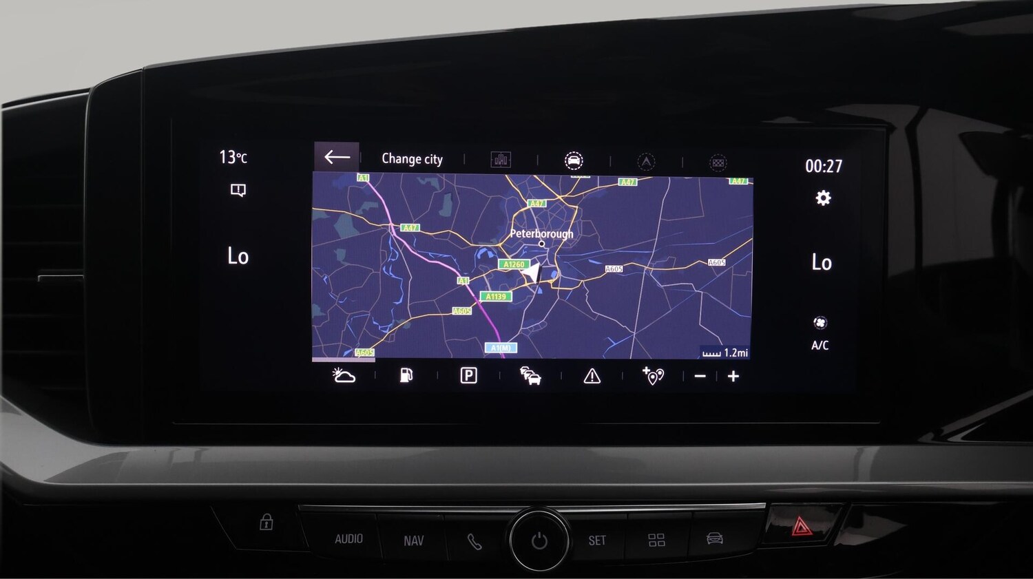 Used Vauxhall Mokka for sale - 76727234: Photo 12