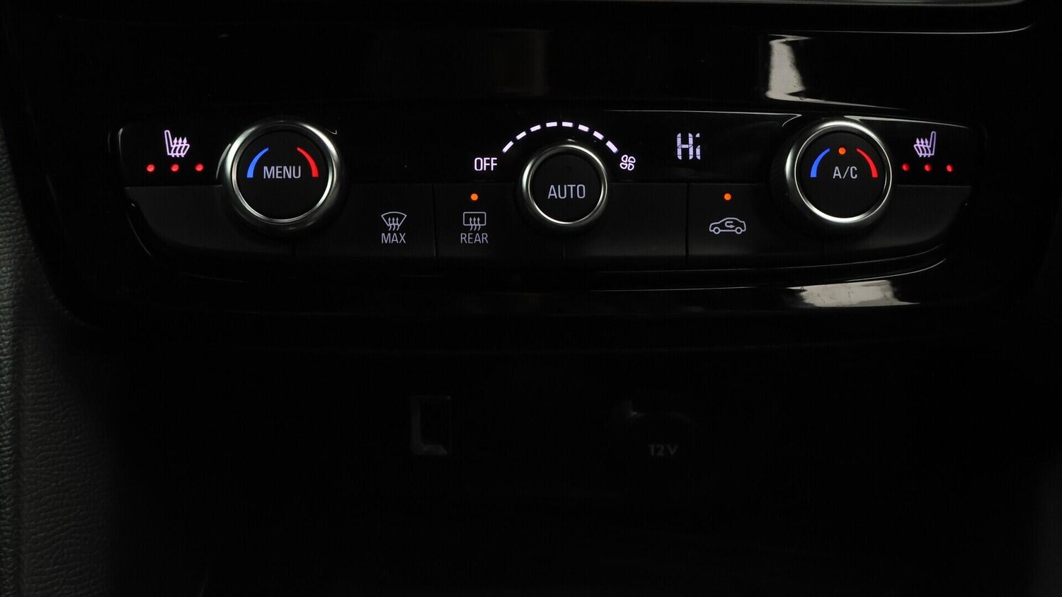 Used Vauxhall Mokka for sale - 76727234: Photo 13