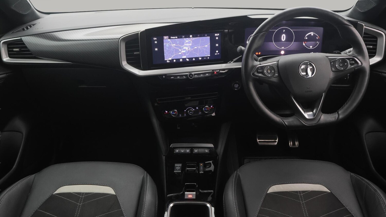 Used Vauxhall Mokka for sale - 76727234: Photo 14