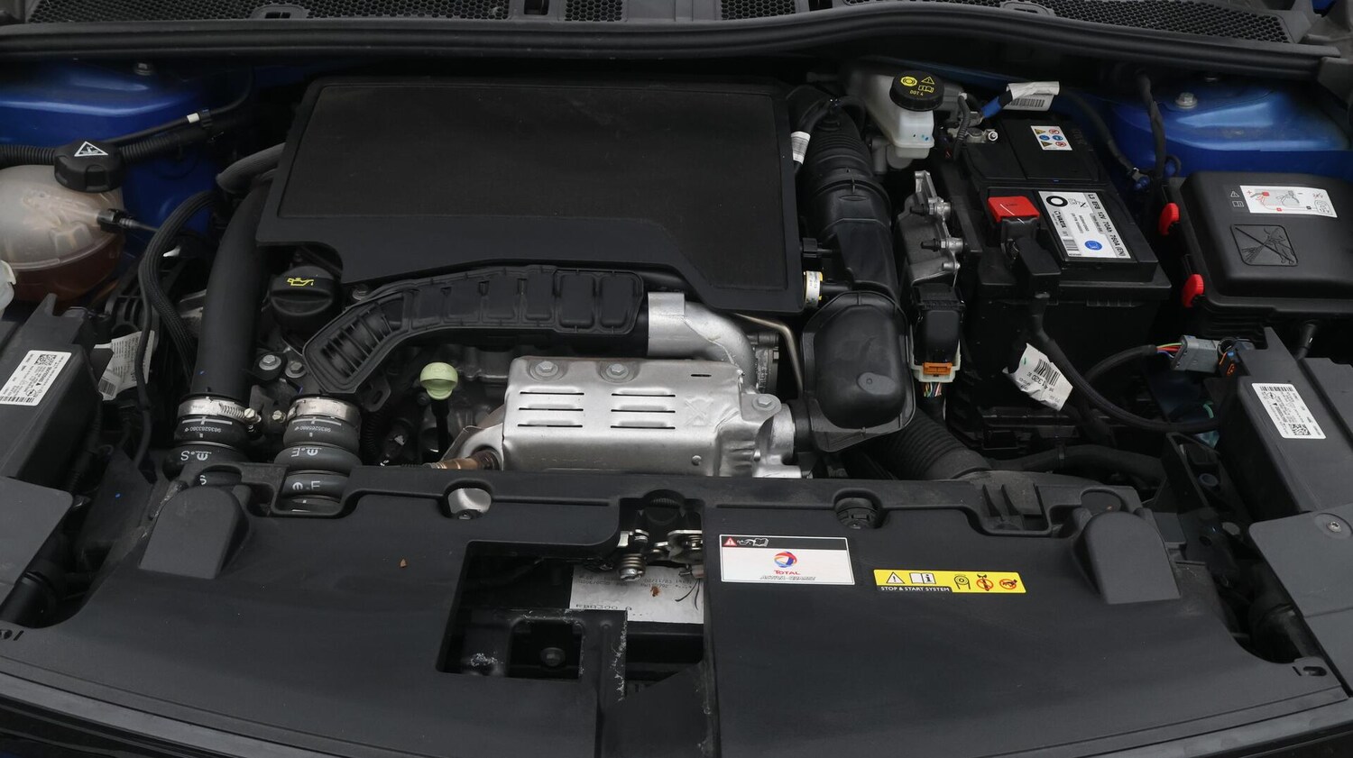 Used Vauxhall Mokka for sale - 76727234: Photo 20