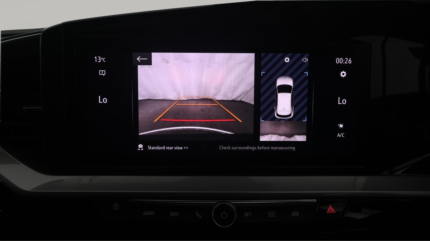 Used Vauxhall Mokka for sale - 76727234: Photo 21