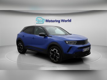 Used Vauxhall Mokka 2023 for sale - 76727234: Photo