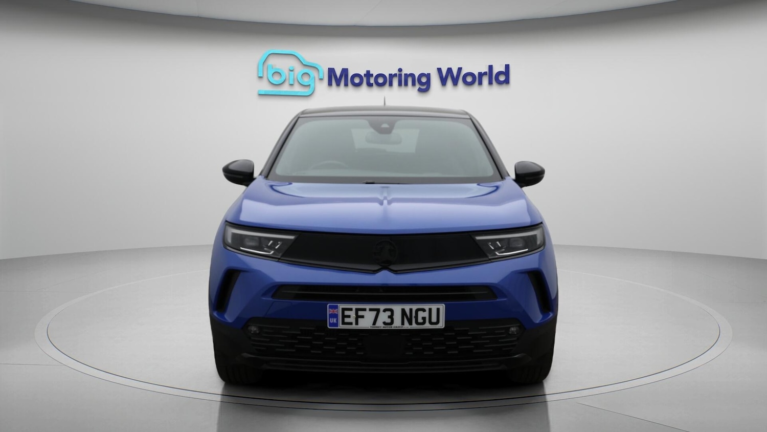 Used Vauxhall Mokka for sale - 76727234: Photo 3