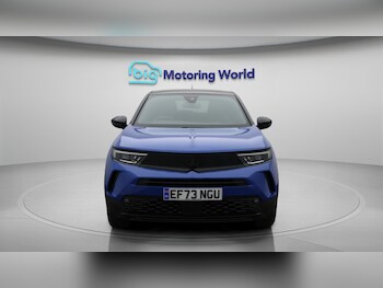 Used Vauxhall Mokka 2023 for sale - 76727234: Photo