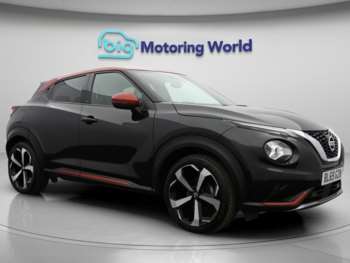 2019 (69) - 1.0 DIG-T Premiere Edition SUV 5dr Petrol Manual Euro 6 (s/s) (117 ps)