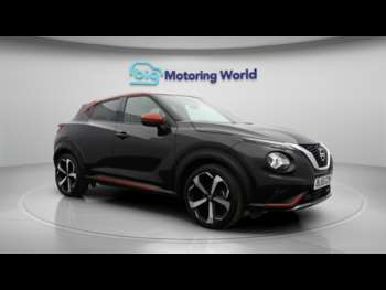 Used Nissan Juke 2019 for sale - 74920649: Photo