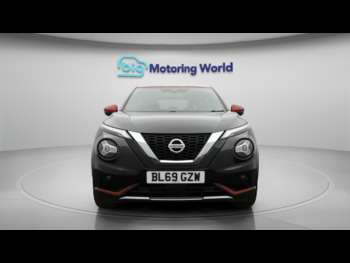 Used Nissan Juke 2019 for sale - 74920649: Photo