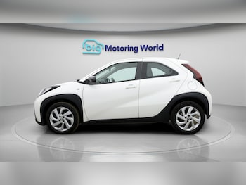 Used Toyota Aygo X 2022 for sale - 78342024: Photo
