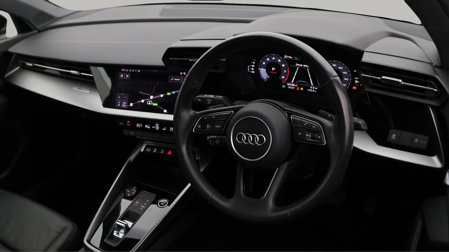 Used Audi A3 for sale - 76433171: Photo 10