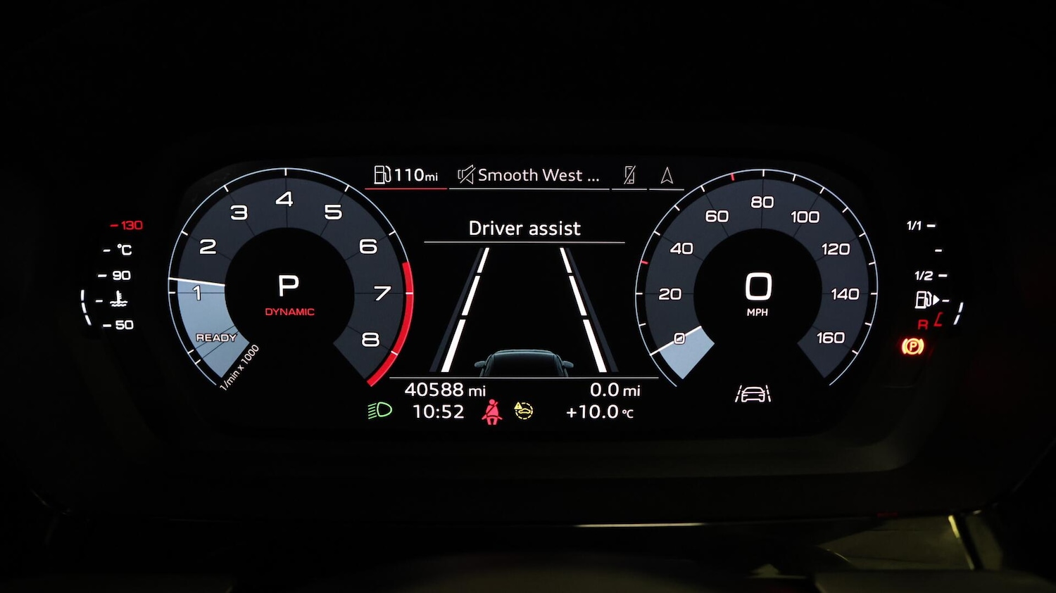 Used Audi A3 for sale - 76433171: Photo 11