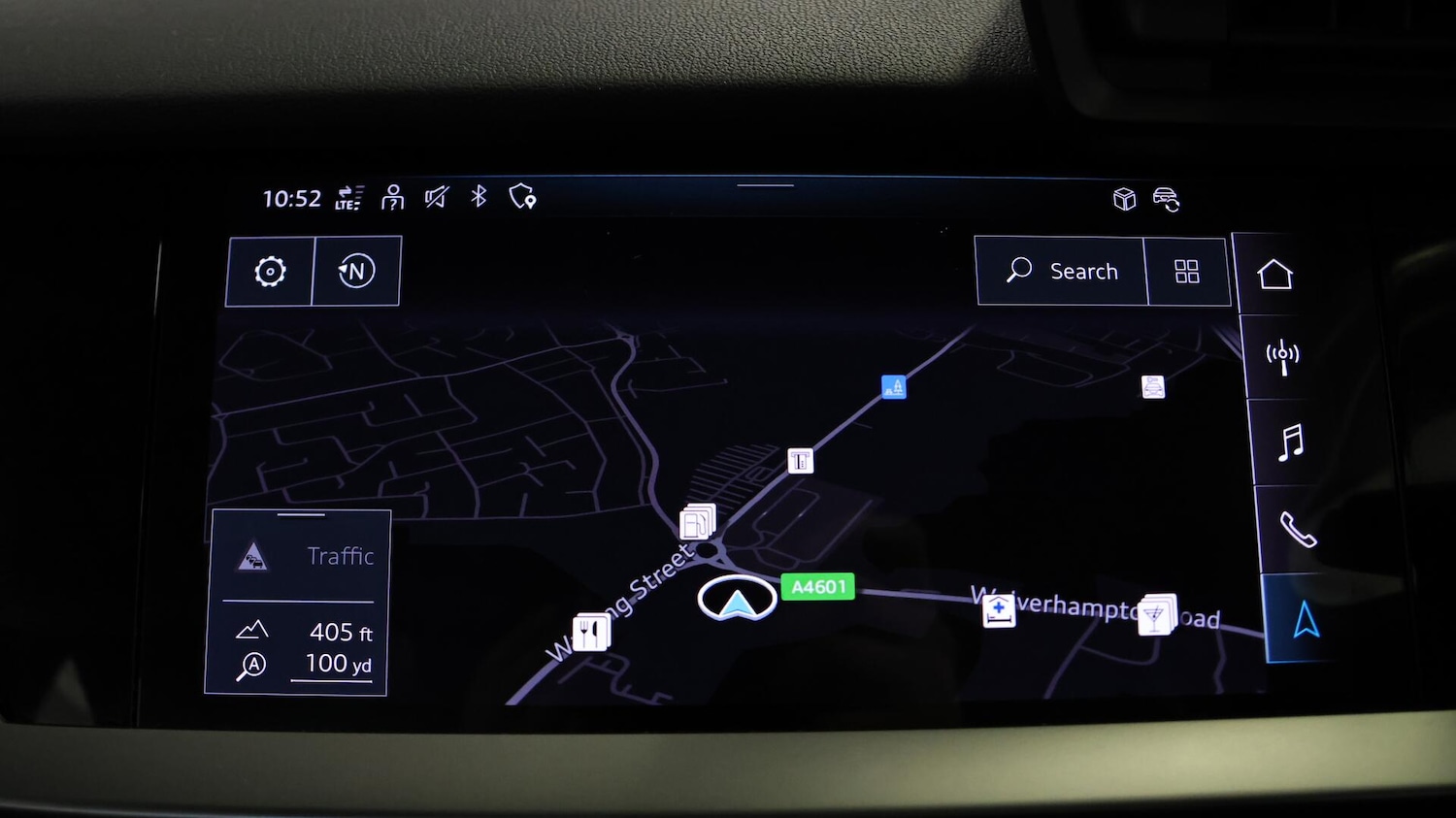 Used Audi A3 for sale - 76433171: Photo 12