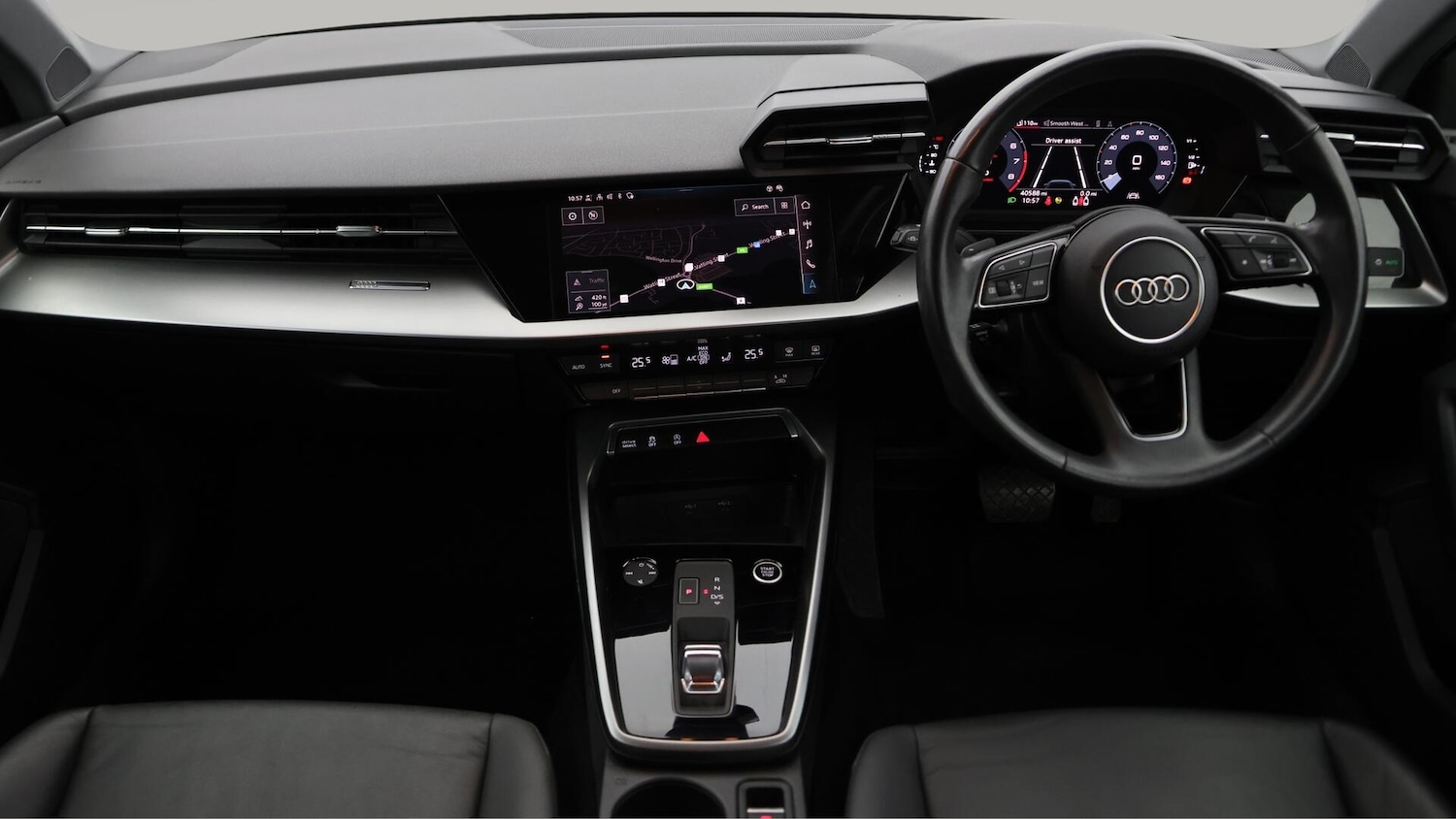 Used Audi A3 for sale - 76433171: Photo 14