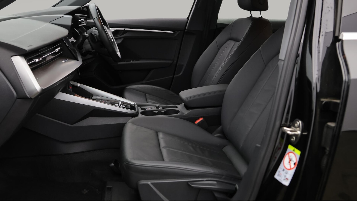 Used Audi A3 for sale - 76433171: Photo 15