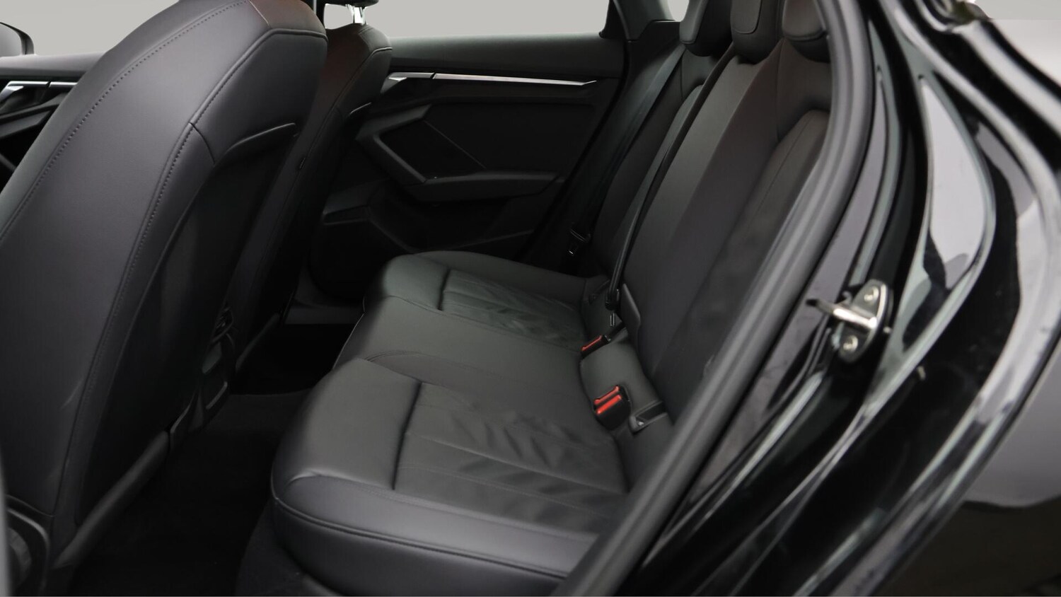 Used Audi A3 for sale - 76433171: Photo 17