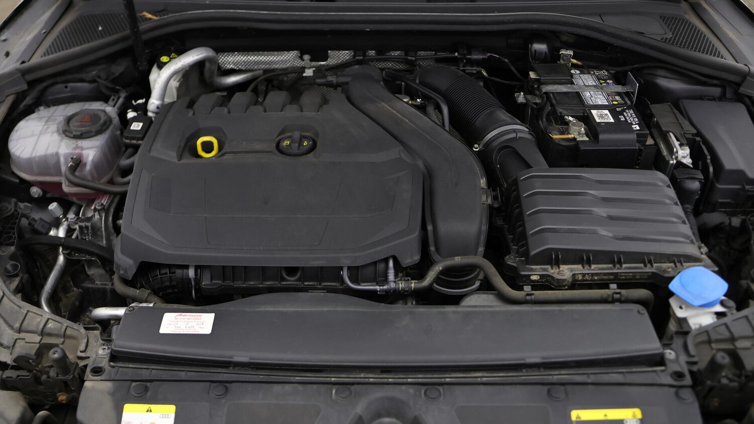 Used Audi A3 for sale - 76433171: Photo 20