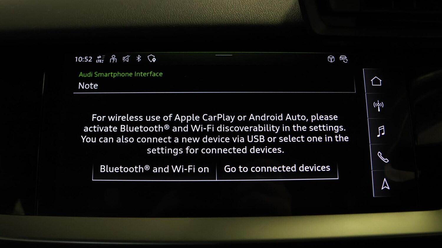 Used Audi A3 for sale - 76433171: Photo 25