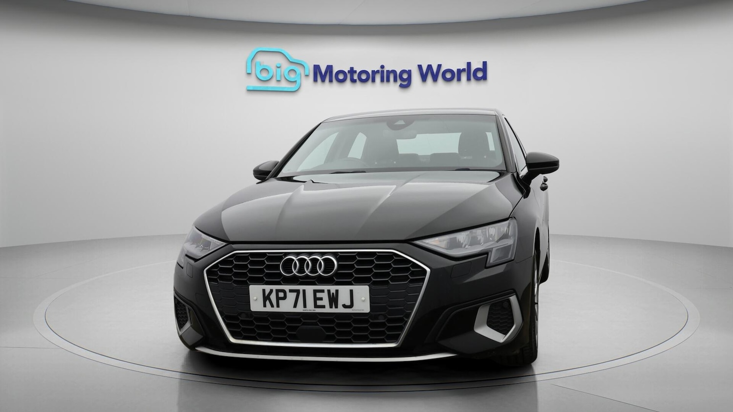 Used Audi A3 for sale - 76433171: Photo 3