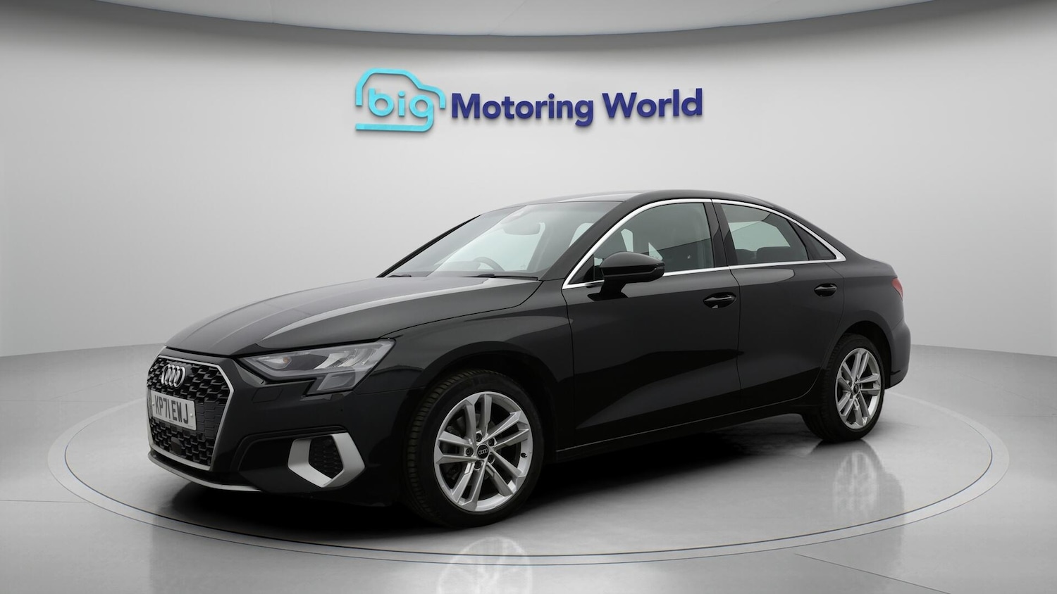 Used Audi A3 for sale - 76433171: Photo 4