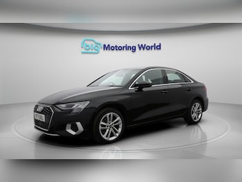 Used Audi A3 2021 for sale - 76433171: Photo